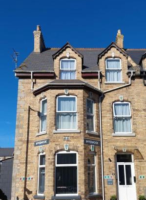 Newquay City Centre House | Invernook