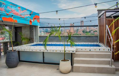 La Candelaria Apartment | INVERSO Coliving