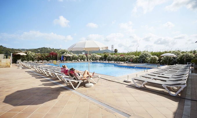 Sant Antoni de Portmany Hotel | Invisa Hotel Es Pla - Adults Only