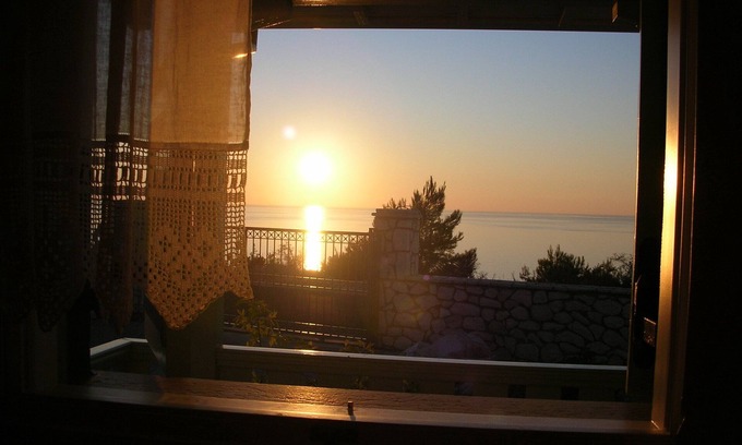 Agios Nikitas Apartment | Inviting 1-bed Apartment in Agios Nikitas