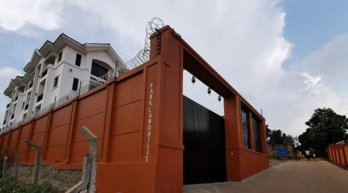 Kampala Apartment | Inviting 1-Bed Apartment in Kampala