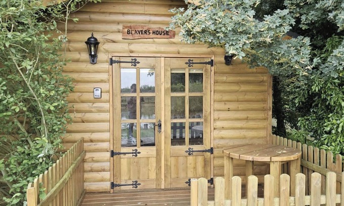 Newmarket Cabin | Inviting 1-Bed Cabin in Newmarket