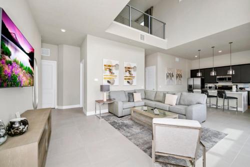Reunion Apartment | Inviting Condo With Pool Table Near Disney With Resort & Waterpark Access - B34-246
