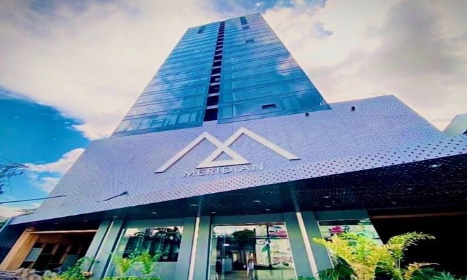 Cebu Apartment | Inviting To Your Home Near The City Life
