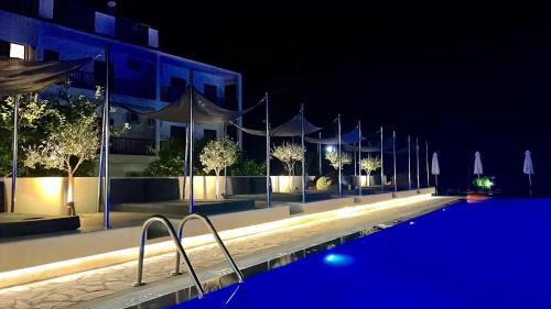 Ag. Georgios Hotel | IONIAN SUITES by Bruskos