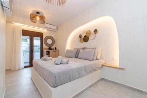 Neos Marmaras Apartment | IOSIF suites