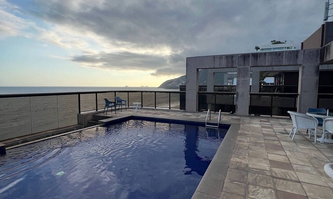 Ipanema Apartment | Ipanema Flat - Vieira Souto 500