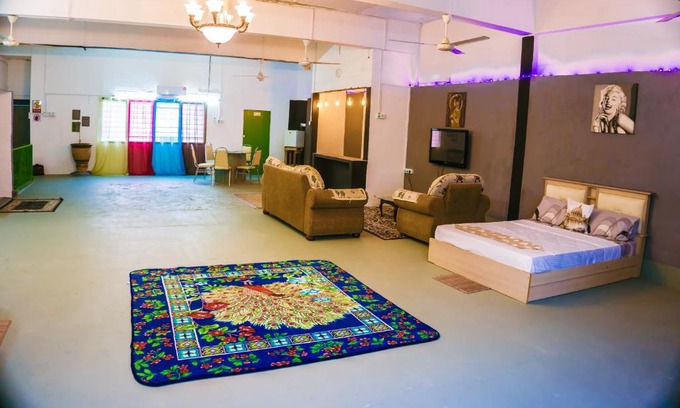 Ipoh Hotel | Ipoh Boutique Stay