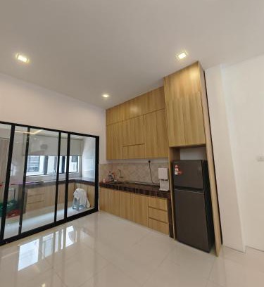 Ipoh Apartment | Ipoh M Villa 2