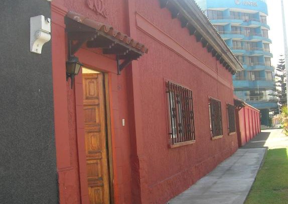 Cavancha Bed & Breakfast | Iquique Beachfront
