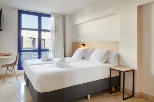 Logrono Hotel | Iraipe Logroño Hotel