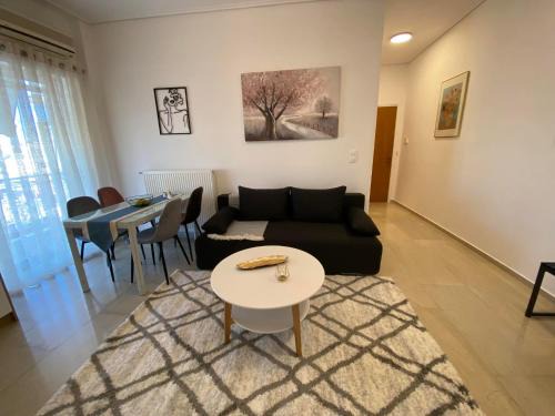Chalcis Apartment | IRENE΄S DOWNTOWN APARTMENT