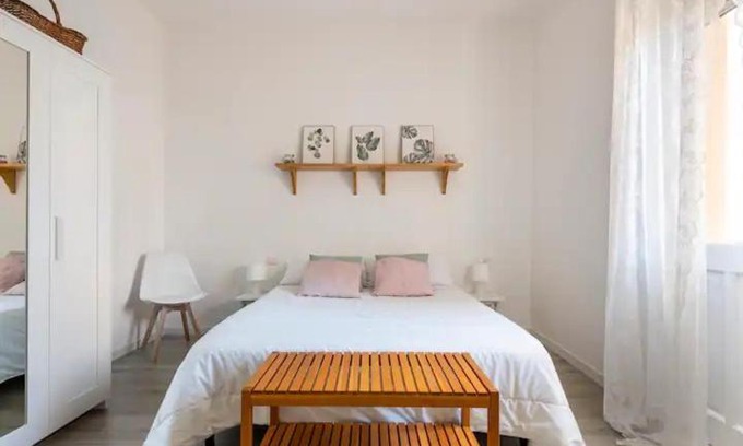 Province of Cagliari Apartment | Irene's house