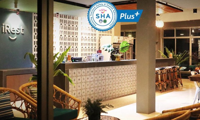 Ao Nang Hostel | iRest Ao Nang
