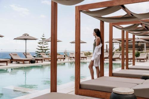 Agia Pelagia Hotel | Irida Hotel Agia Pelagia