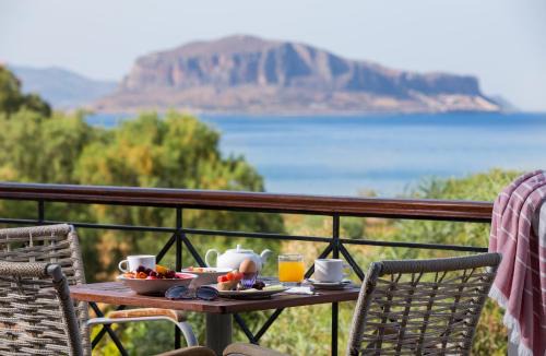 Xifias Hotel | Iris Beach Hotel