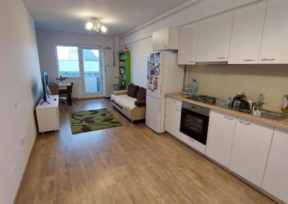 Cluj-Napoca Apartment | Iris Cluj apartament