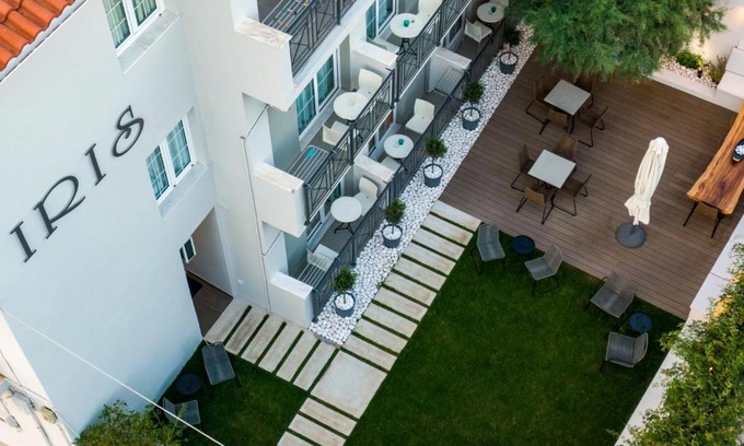 Skiathos Apartment | Iris Skiathos