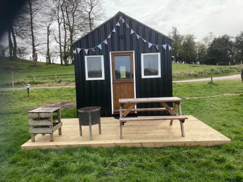 Coalbrookdale Other | Irongorge Camping