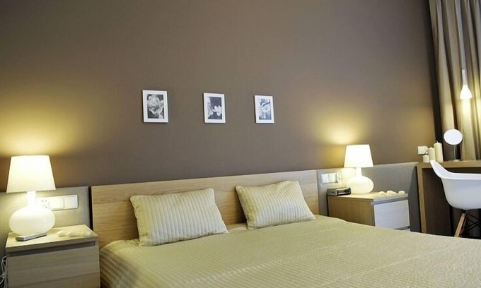 Zaspa Apartment | IRS ROYAL APARTMENTS - IRS Fregata
