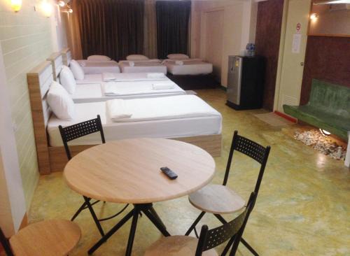 Hua Hin Hotel | is boutique huahin hotel