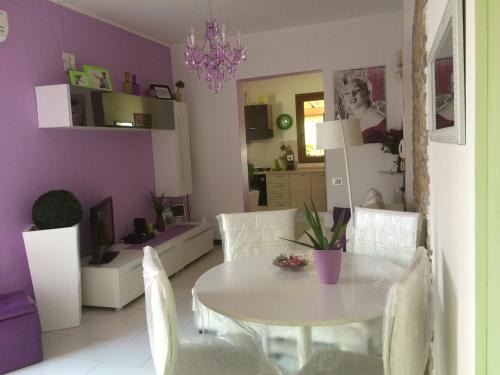 Quartu Sant'Elena House | Is Pardinas