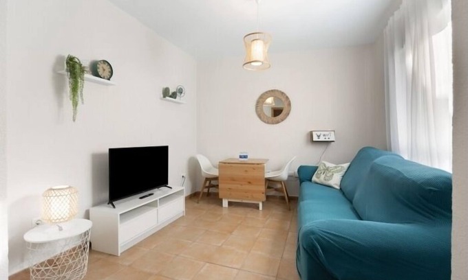 Rota Apartment | Isaac Peral by Staycare