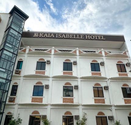 Puerto Princesa City Centre Hotel | Isabelle Hotel
