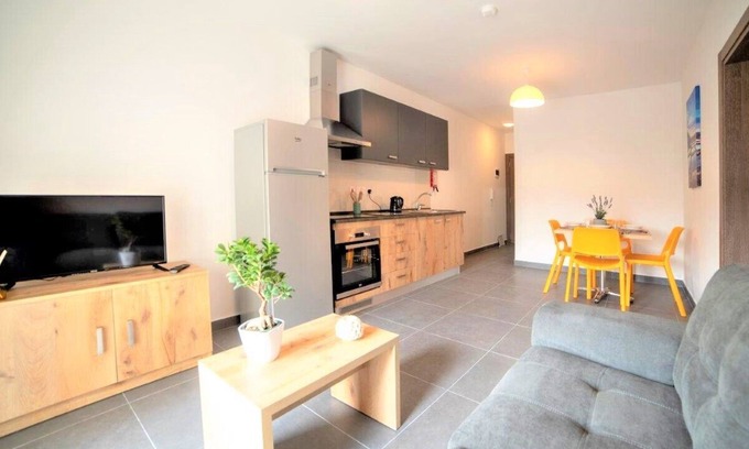 Gzira Apartment | Isky Apartments