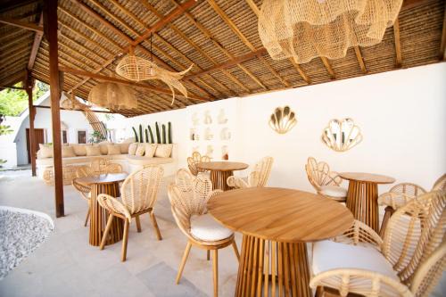 Gili Air Hotel | Isla de Agua