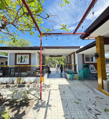 Central Luzon Resort | Isla Enriqueta - Private Beach Resort