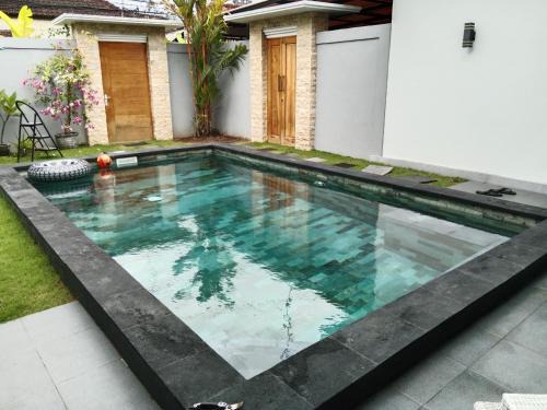 Sanur Kauh Villa | Isla rae