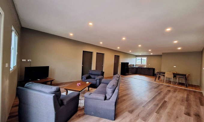 Nadi House | Island Accommodation Nadi