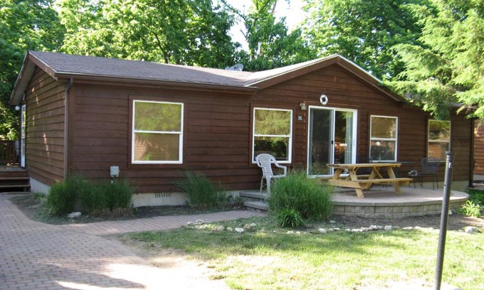 Put-in-Bay House | Island Club #105