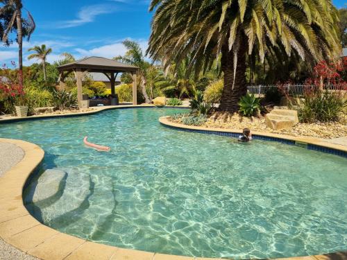 Cowes Villa | Island Cove Villas