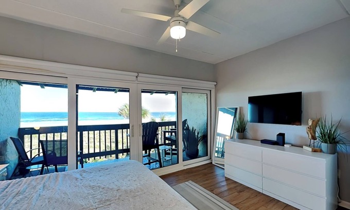 Butler Beach Condo | Island House - St. Augustine