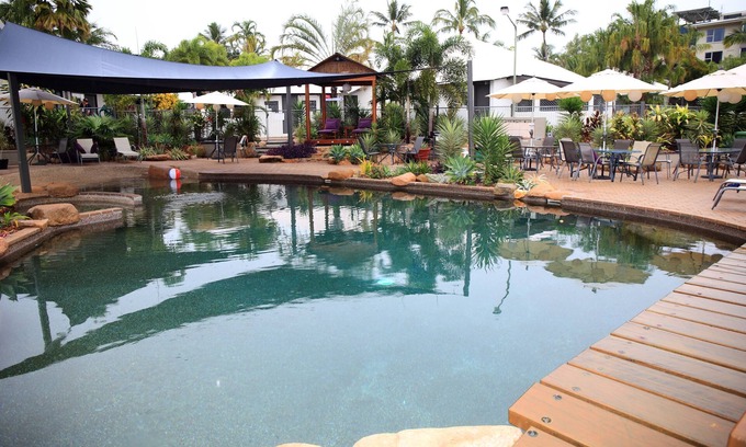 Nelly Bay Apartment | Island Leisure Resort