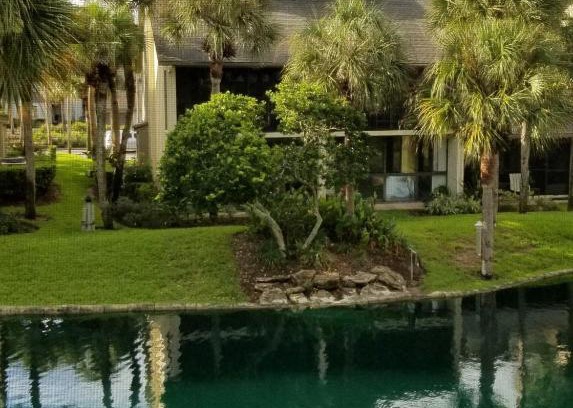 Butler Beach Apartment | Island Life