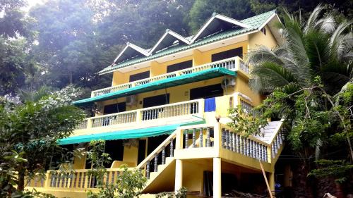 Ko Chang Apartment | Island Lodge