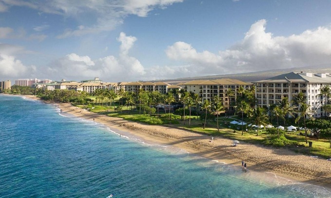 Lahaina Resort | Island Serenity Awaits: Studio Premium Villa at Westin Ka’anapali North