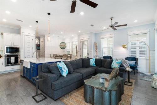 Inlet Beach House | Isle be 'SEA'ing You