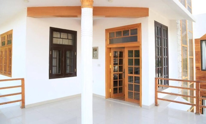 Gilgit House | Isle Of Highland Tours Guest House