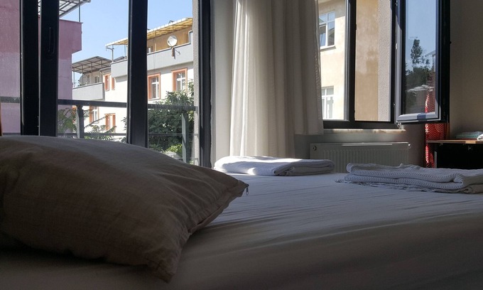 Trabzon Apartment | ismail yılmaz apart