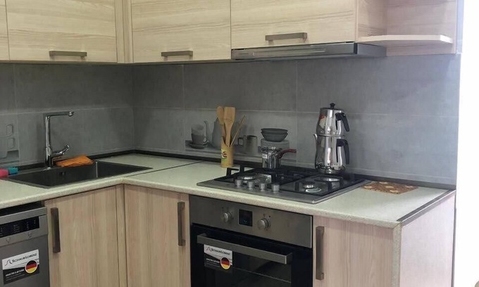 Trabzon Apartment | ismail yılmaz otel