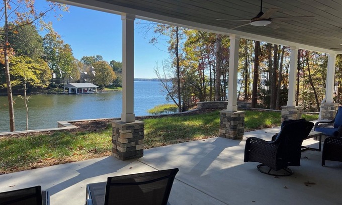 Littleton House | Isn't She a Beaut? Great Location! Built in 2023!