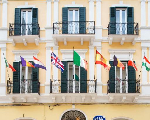 Taranto Apartment | Isola Blu