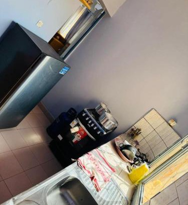 Ouagadougou Apartment | Issa Luxury Appart