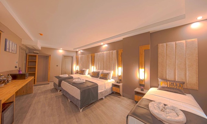 Arnavutkoy Bed & Breakfast | ISTANBUL CITY AIRPORT HOTEL