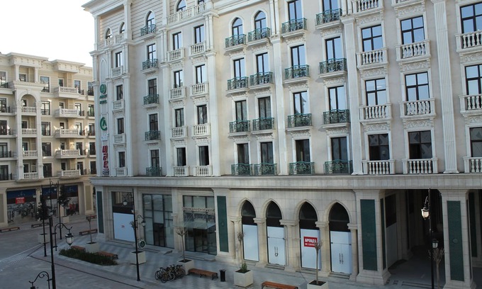 Tashkent Apartment | Istaravshan