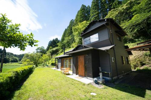 Isumi House | Isumi Enokisawa -いすみ 四季の家 榎澤- ペット可